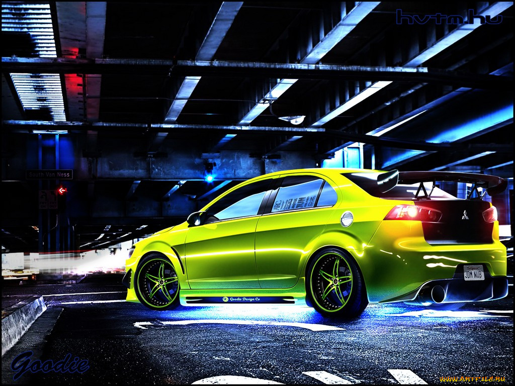 , mitsubishi